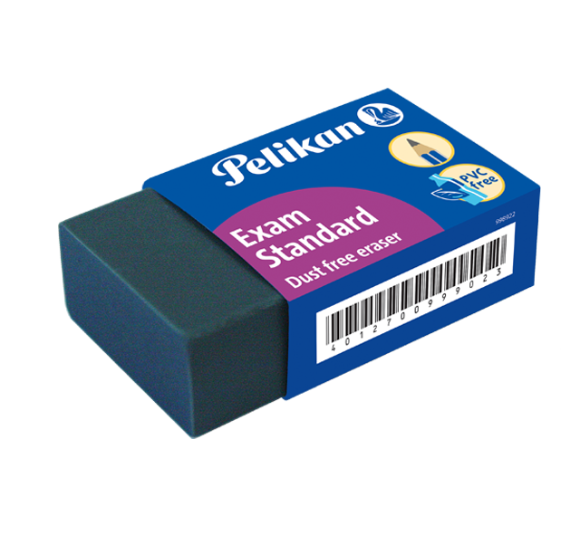 Dust Free Erasers (Box - 20s/30s)